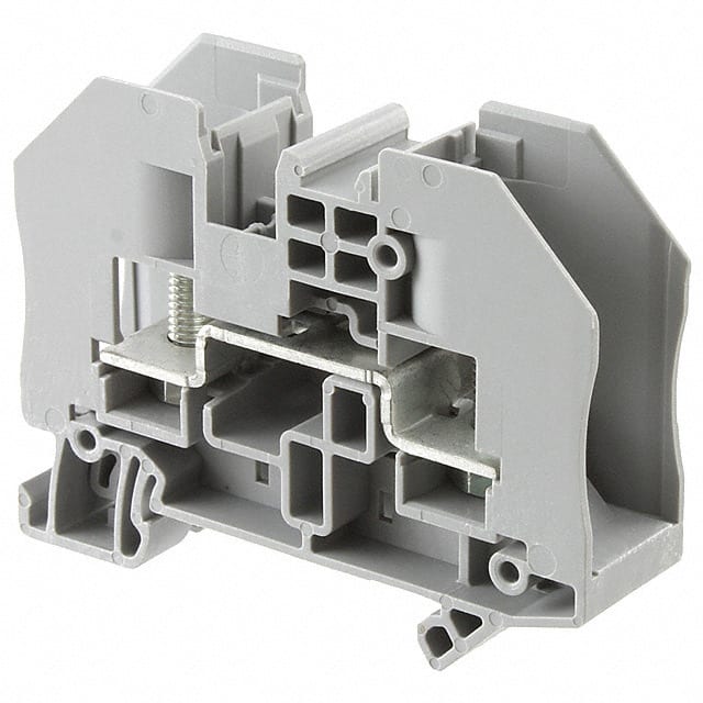 3049521 Phoenix Contact  Canale guida DIN